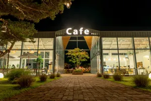 Spielraum Cafe