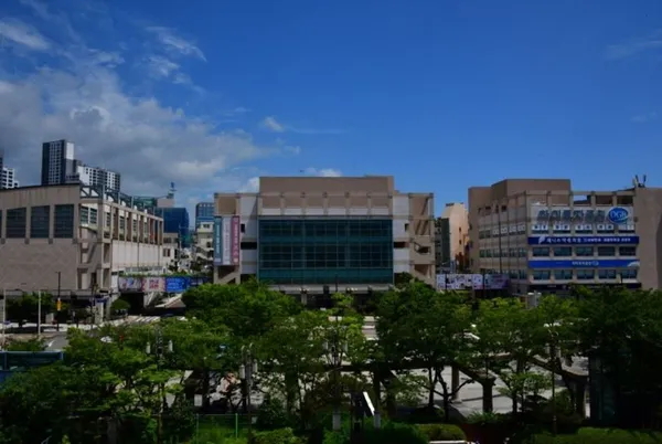 HD아트센터