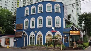Gwak Jiwon Bakery