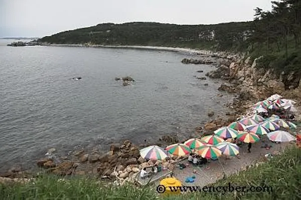 대왕암공원