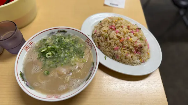 Anzen Shokudo 사진 4