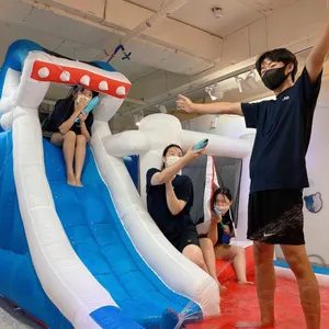 Adong Nolui Yeon-guso Playlab Songpa Branch