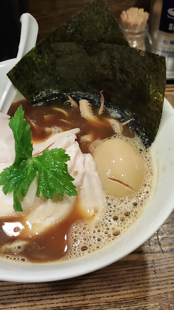 신바시 마토이 사진 3