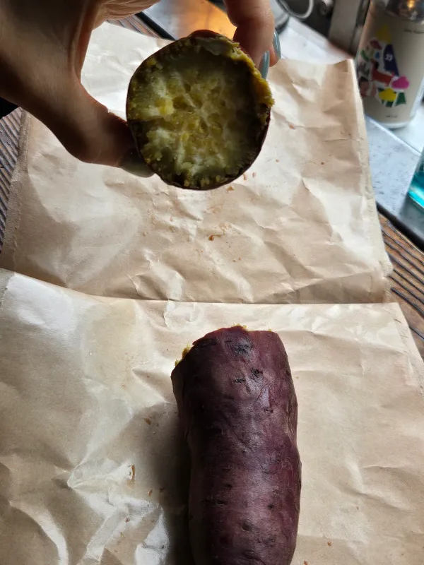 스무치 커피 스탠드 사진 5