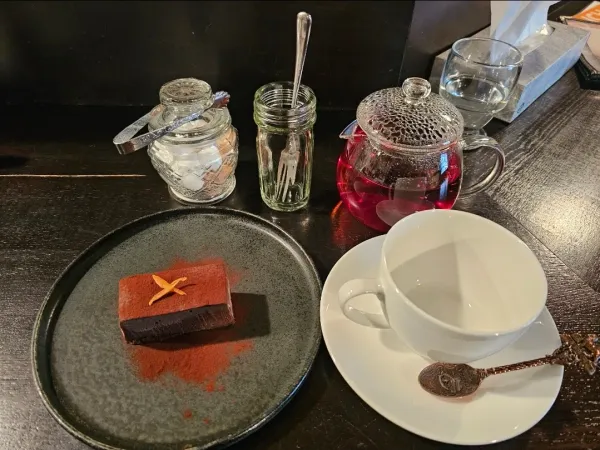 카페& 바 로가 사진 5