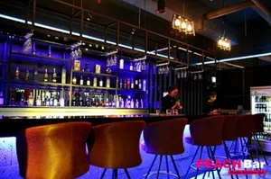 PEACH Bar