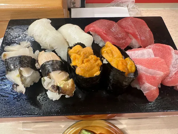 사카에스시 미츠테라점 사진 4