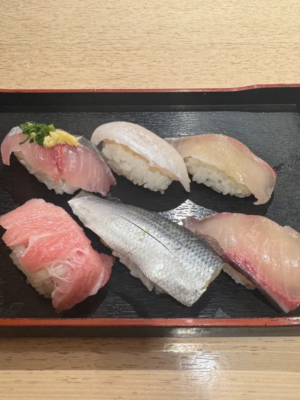 사카에스시 미츠테라점 사진 5