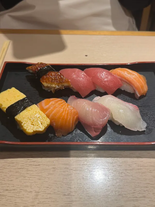 さかえすし三ッ寺店の写真5