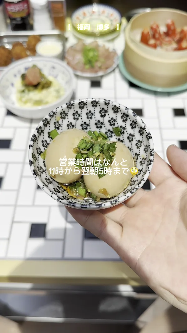 ニュー角打ち 博多ホームラン食堂 사진 2