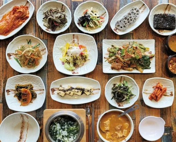 아리아리정선 부천역점