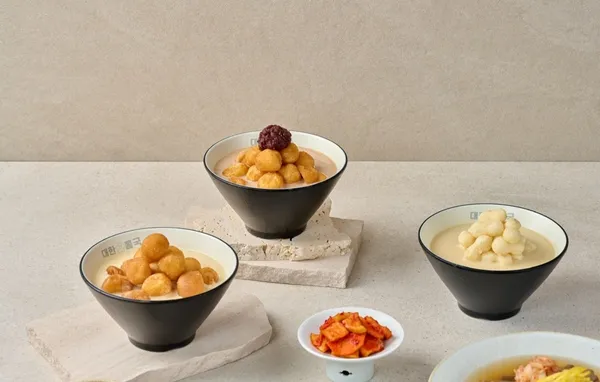대한콩국 군포산본점