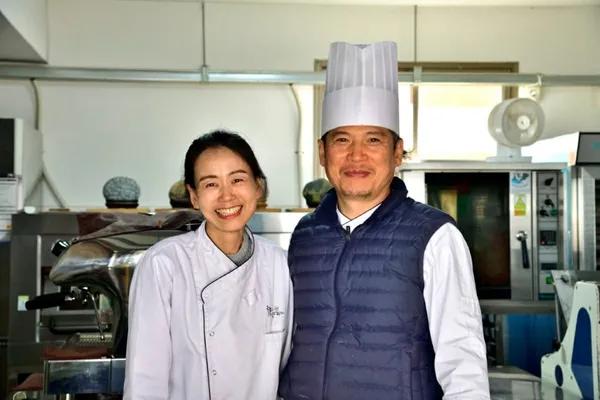 누룩꽃이핀다