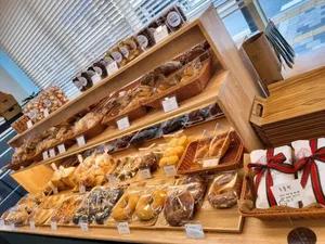 Bliss Bakery
