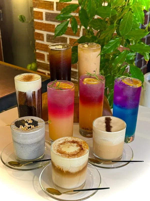본아트 갤러리&카페