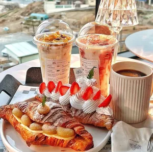 Sibangri Cafe Maemiseong Branch