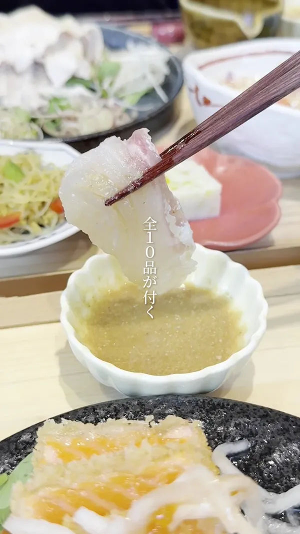 조지루시 쇼쿠도 도쿄점 사진 2