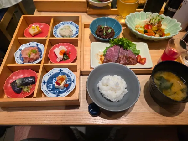 조지루시 쇼쿠도 도쿄점 사진 5