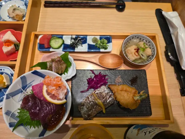 象印食堂 東京店の写真4