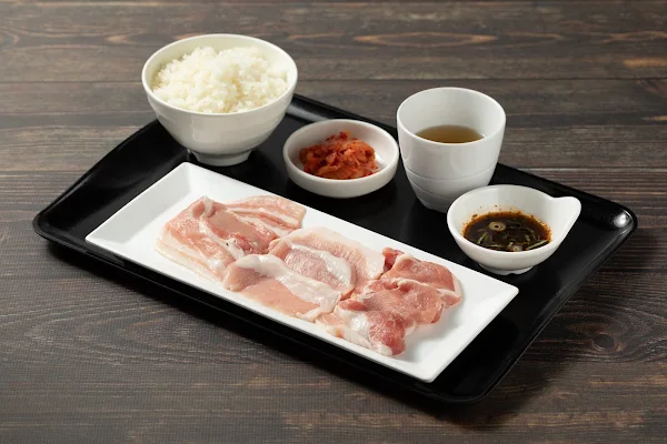 ひとり焼肉ぎゅーとん神田駅前店 사진 3