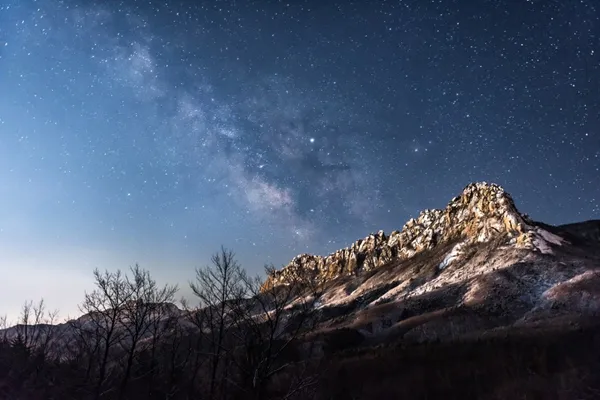 설악산국립공원
