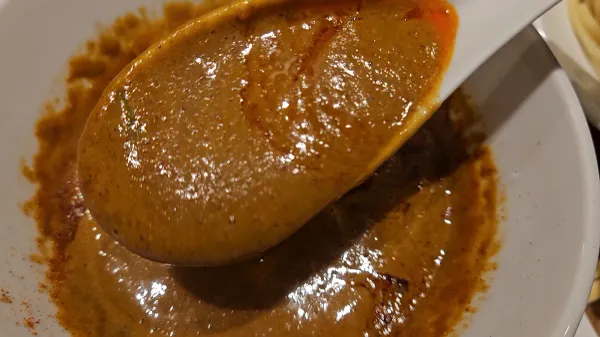 멘야 스고 칸다점 사진 2