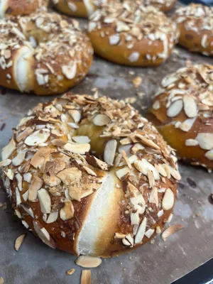 Have a Good Bagel