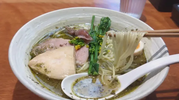 麺屋 さくら井 사진 2
