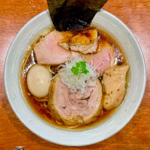 麺屋 さくら井