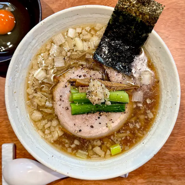 麺屋 さくら井 사진 4