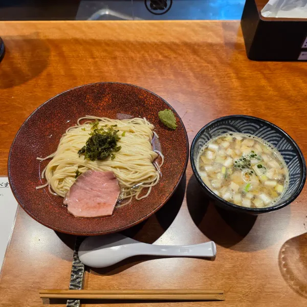 麺屋 さくら井 사진 5