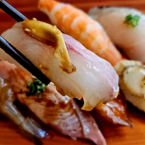 Shiro Sushi