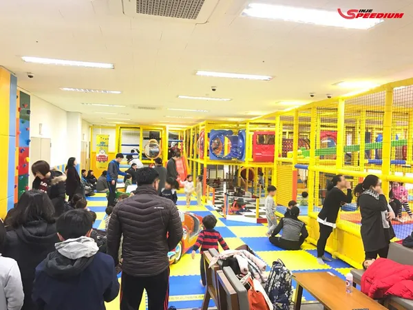 브로키즈하우스