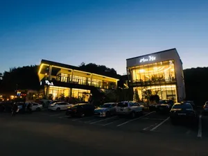 Bitdam Mulwang Main Branch