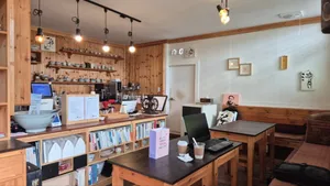 Cafe Baekseok