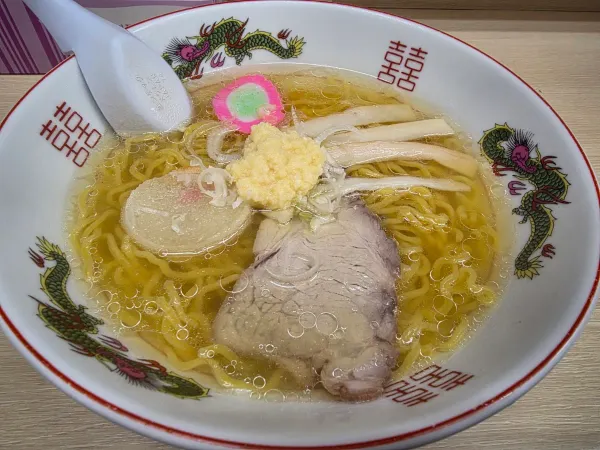 라멘신게츠 사진 3