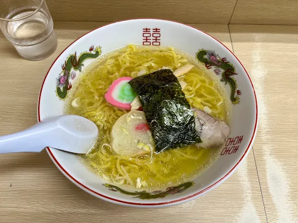 라멘신게츠 사진 4