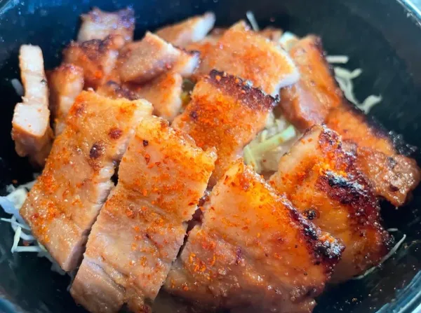 札幌味噌豚丼きんちゃん 사진 3