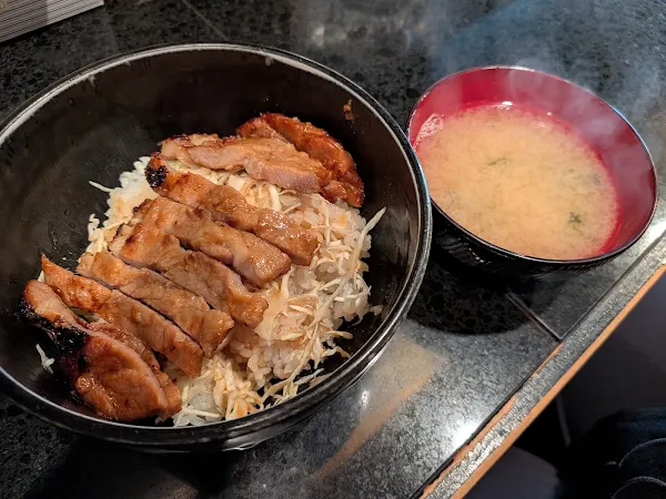 札幌味噌豚丼きんちゃん 사진 4