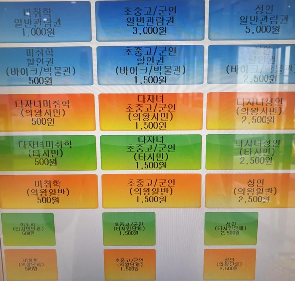 조류생태과학관
