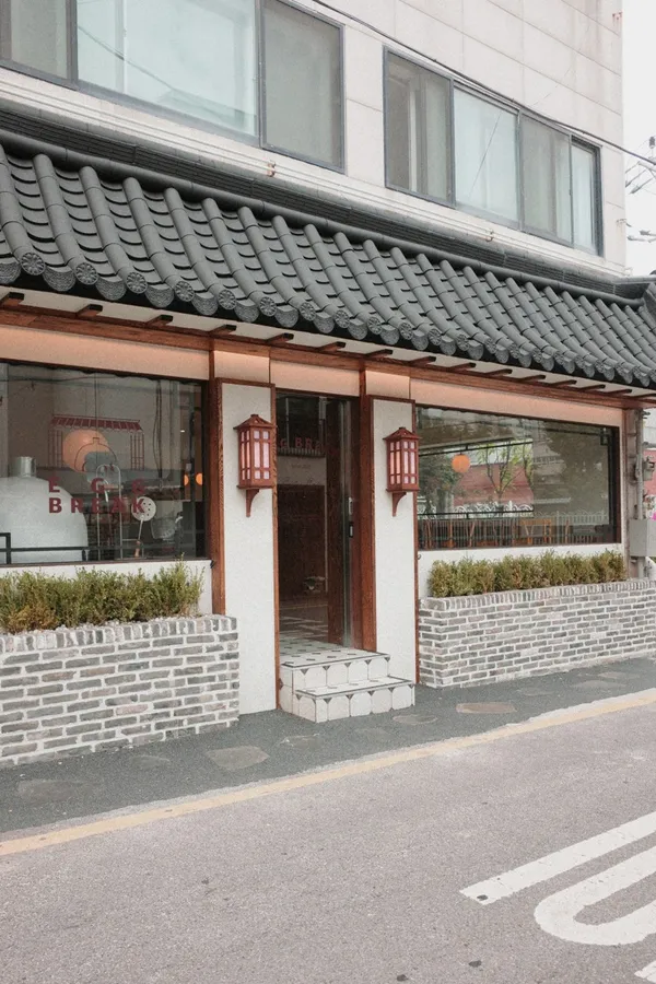 에그브레이크 비스트로