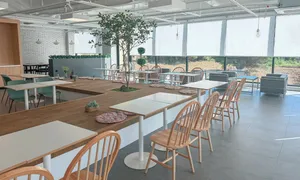 Haewoldang Kkotmaeul Branch
