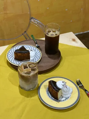 Cafe Gyulset