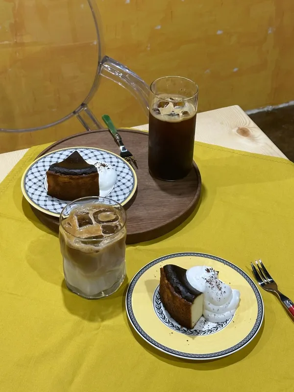 카페귤셋