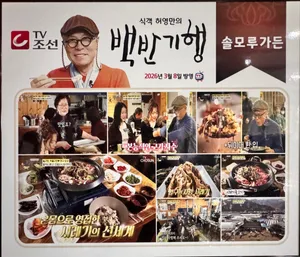 솔모루가든