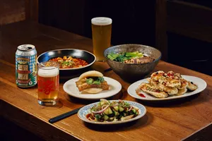 바오하우스 광안점
