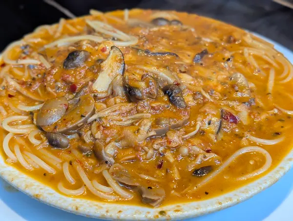 IVO ホームズパスタ 新宿店 사진 4