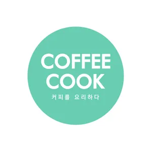 Coffee Cook Jindo Taeyang