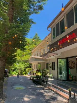 Aurora Cafe