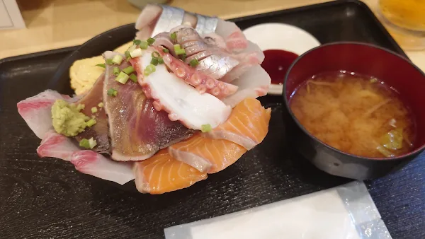 魚河岸酒場 ザ・築地 人形町店 사진 2